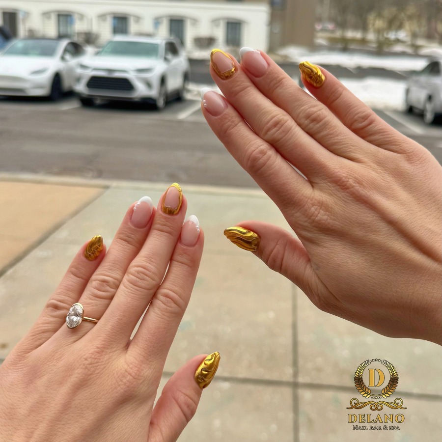 amazing nail